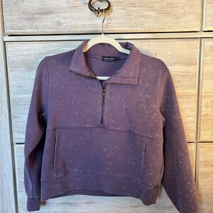 Southern Marsh Purple Women's Jacket